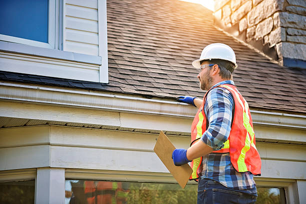 Trusted Gutter Repair And Installation service in Bridgeport, OH - Ben Roofing and Steel LLC